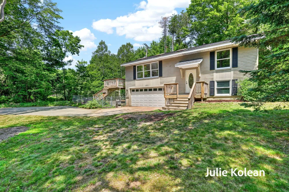 6570 Holly Drive Port Sheldon Township, MI 49460