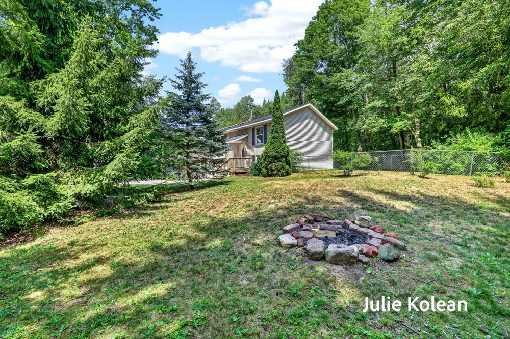 6570 Holly Drive Port Sheldon Township, MI 49460