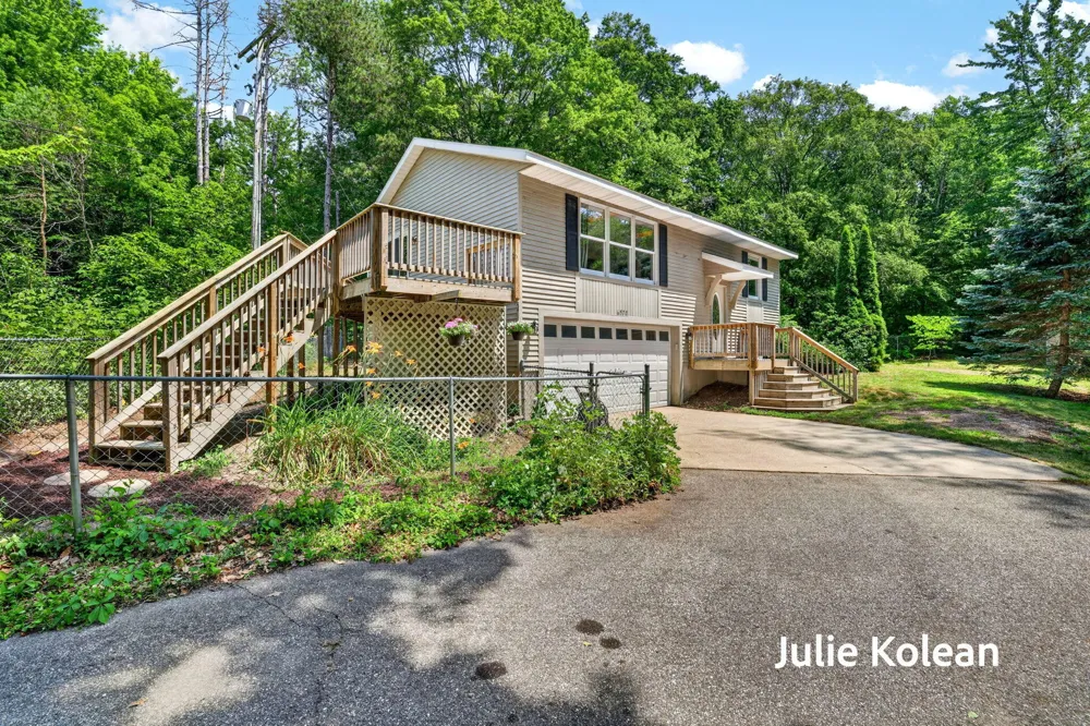 6570 Holly Drive Port Sheldon Township, MI 49460