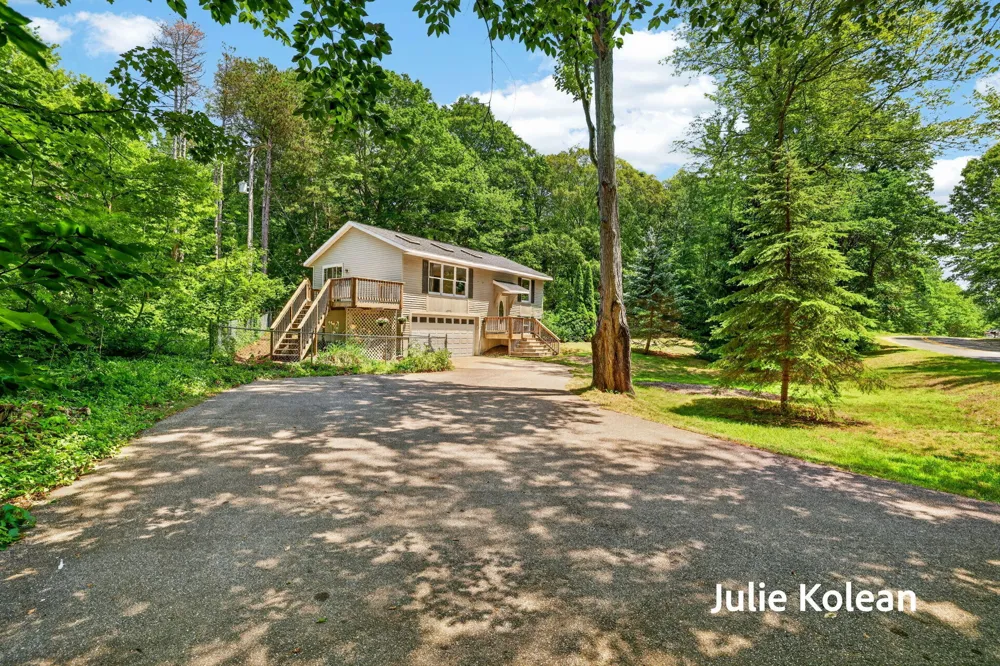 6570 Holly Drive Port Sheldon Township, MI 49460
