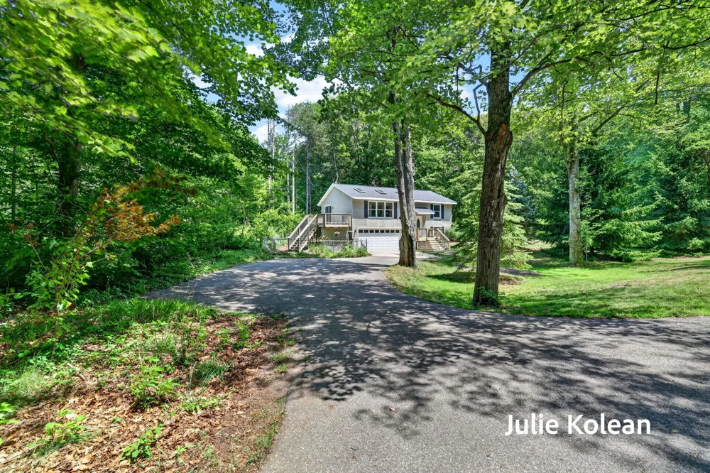 6570 Holly Drive Port Sheldon Township, MI 49460