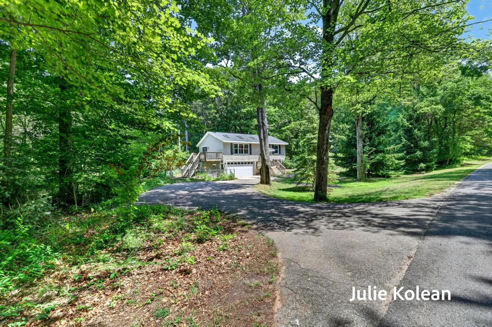 6570 Holly Drive Port Sheldon Township, MI 49460