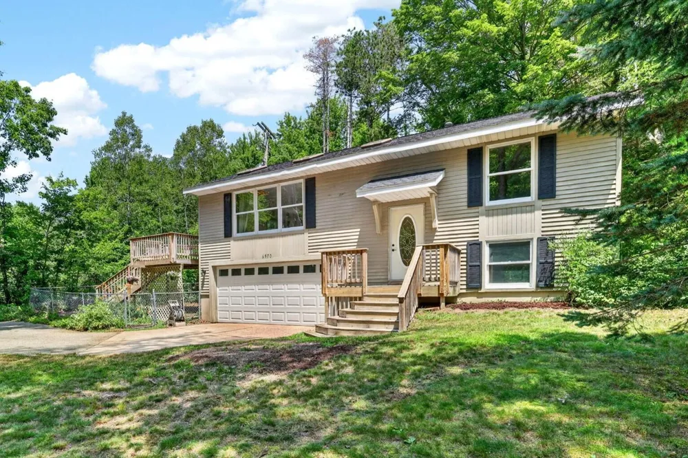 6570 Holly Drive Port Sheldon Township, MI 49460