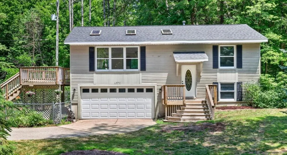 6570 Holly Drive Port Sheldon Township, MI 49460
