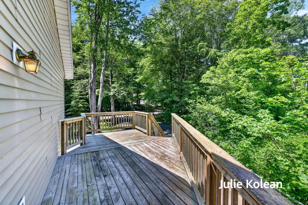 6570 Holly Drive Port Sheldon Township, MI 49460