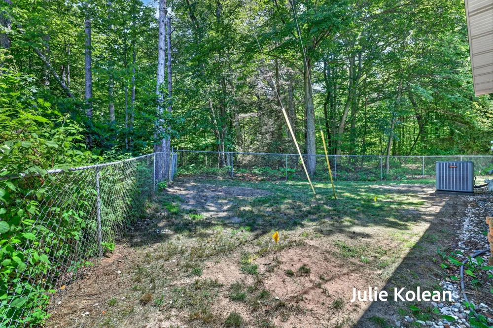 6570 Holly Drive Port Sheldon Township, MI 49460