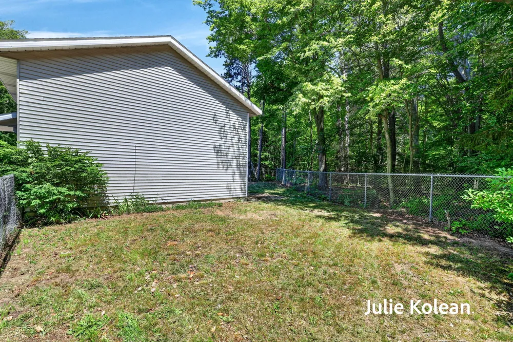 6570 Holly Drive Port Sheldon Township, MI 49460