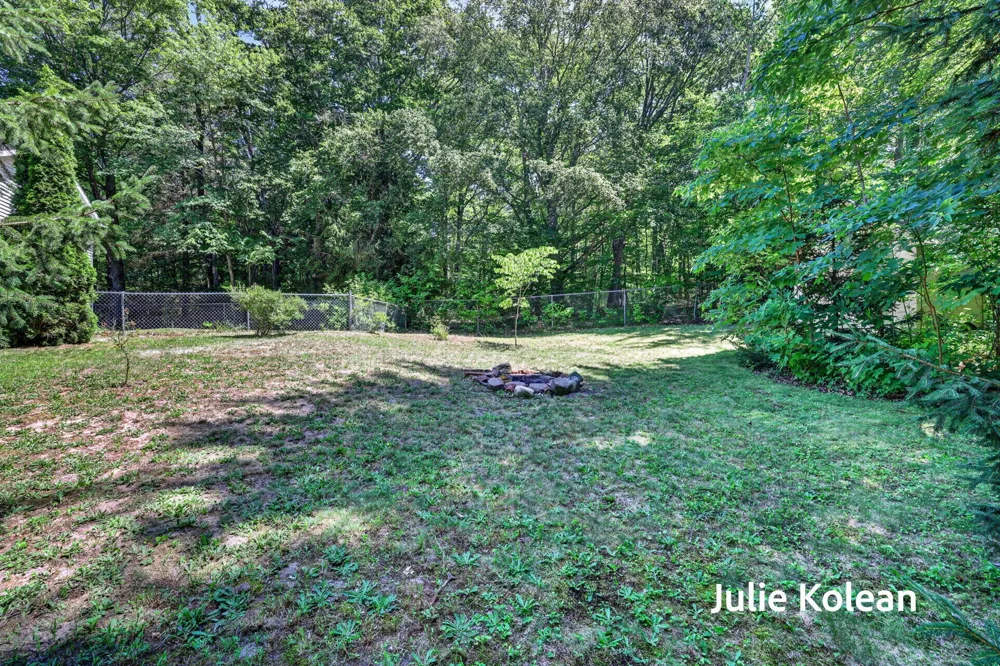 6570 Holly Drive Port Sheldon Township, MI 49460