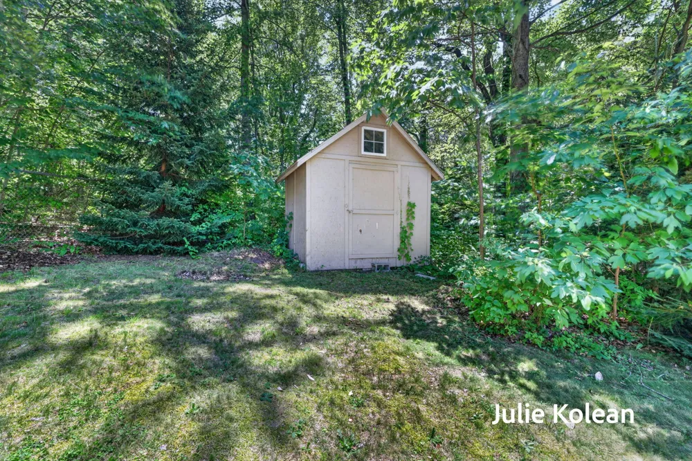 6570 Holly Drive Port Sheldon Township, MI 49460