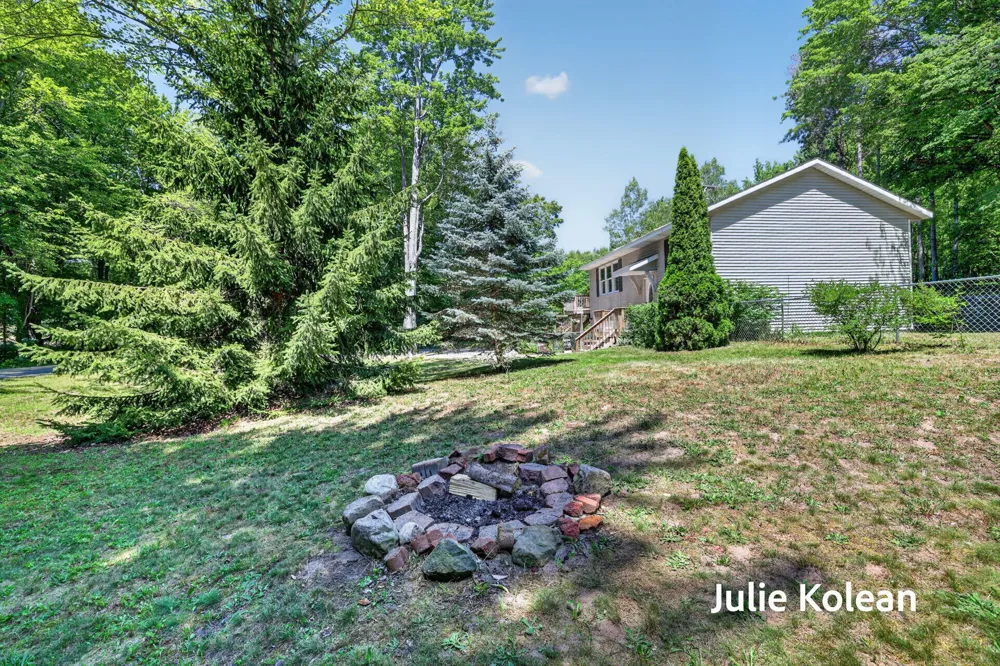 6570 Holly Drive Port Sheldon Township, MI 49460