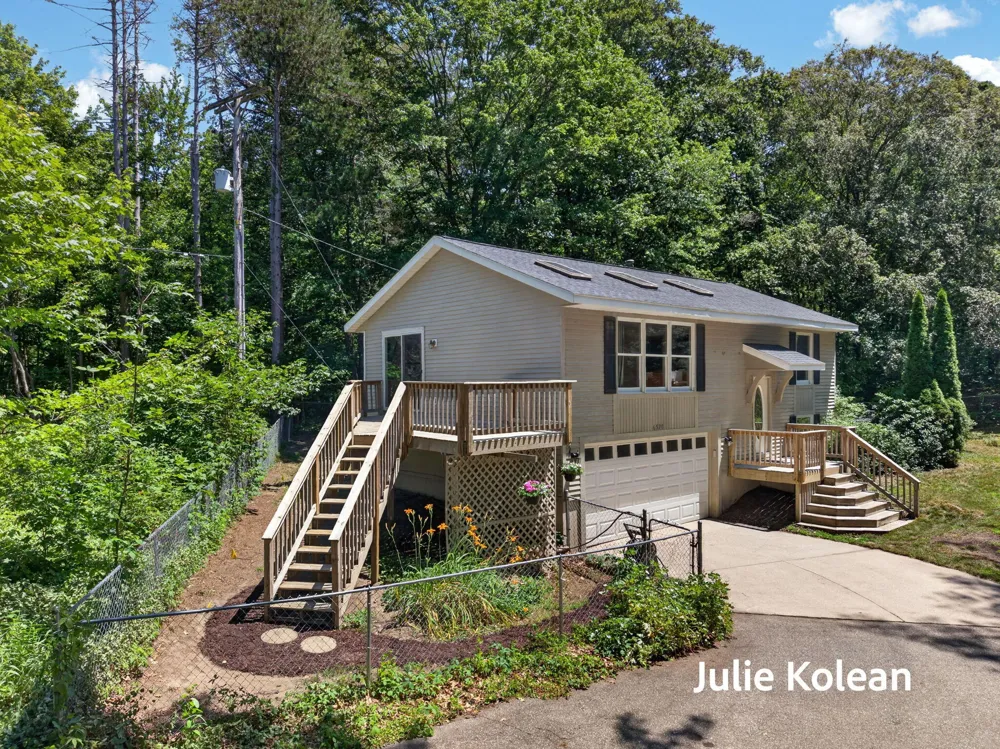6570 Holly Drive Port Sheldon Township, MI 49460