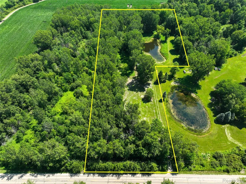 Nicholson Rd Fowlerville Village, MI 48836