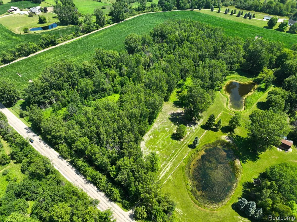 Nicholson Rd Fowlerville Village, MI 48836