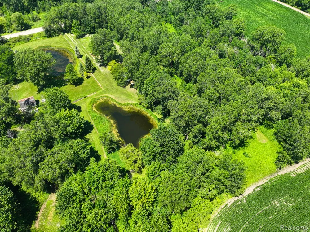 Nicholson Rd Fowlerville Village, MI 48836