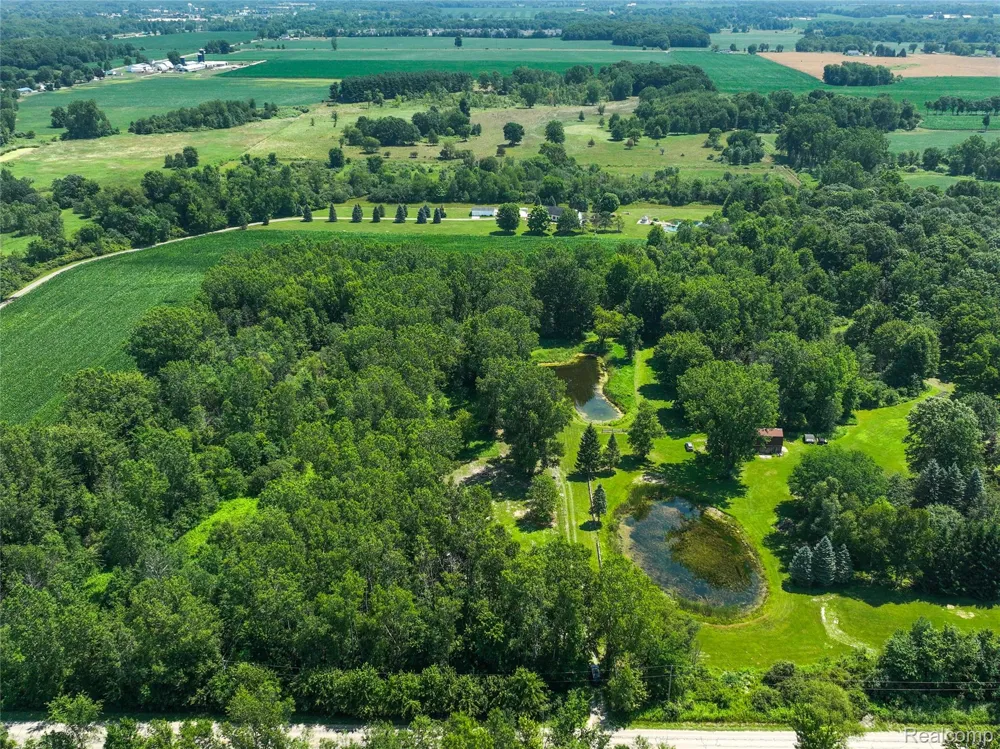 Nicholson Rd Fowlerville Village, MI 48836