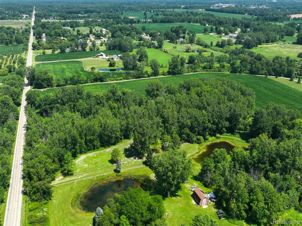 Nicholson Rd Fowlerville Village, MI 48836