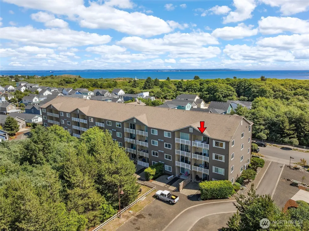 262 Oyhut Bay Boulevard SW #401 Ocean Shores, WA 98569