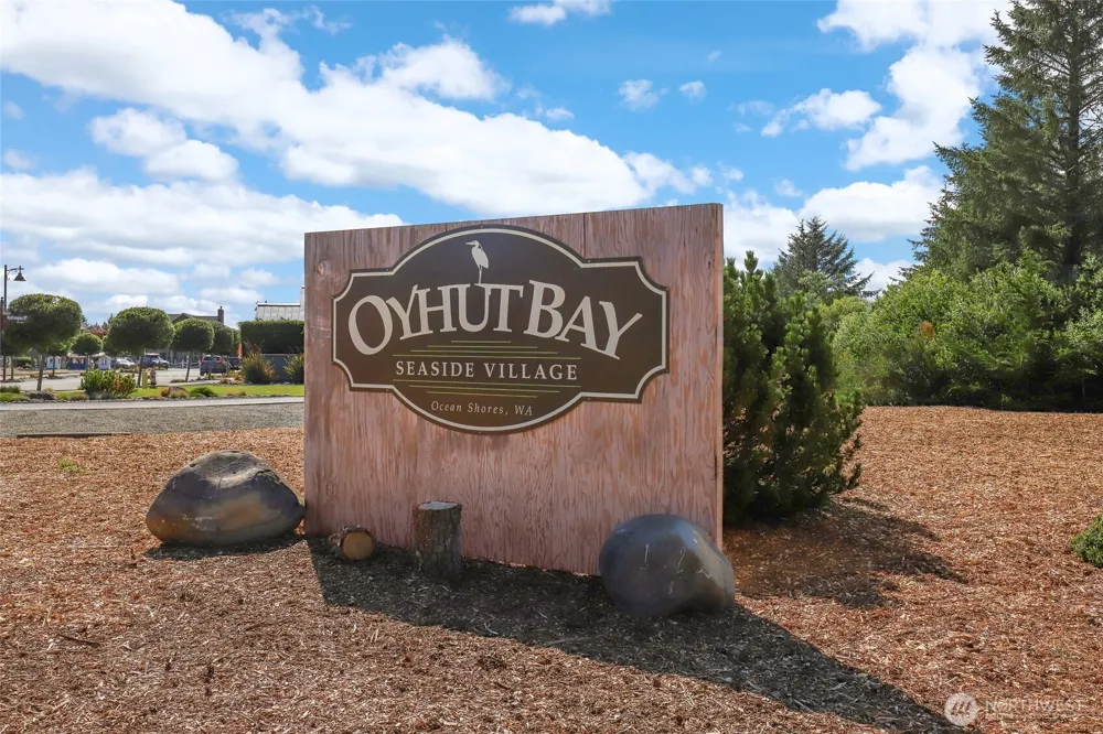 262 Oyhut Bay Boulevard SW #401 Ocean Shores, WA 98569