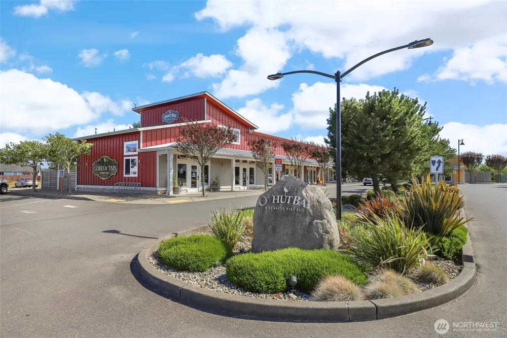 262 Oyhut Bay Boulevard SW #401 Ocean Shores, WA 98569