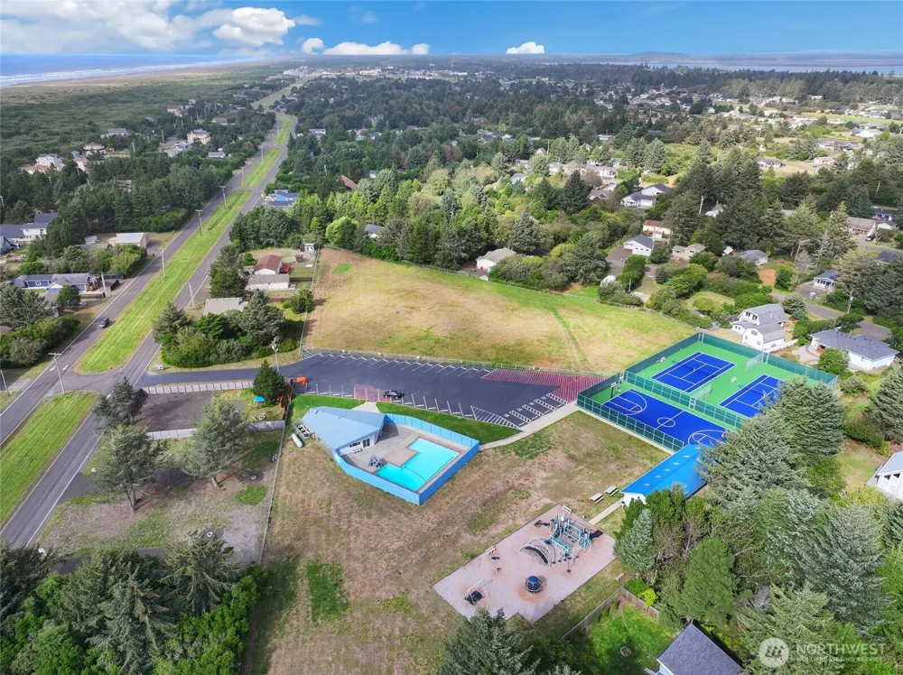 262 Oyhut Bay Boulevard SW #401 Ocean Shores, WA 98569