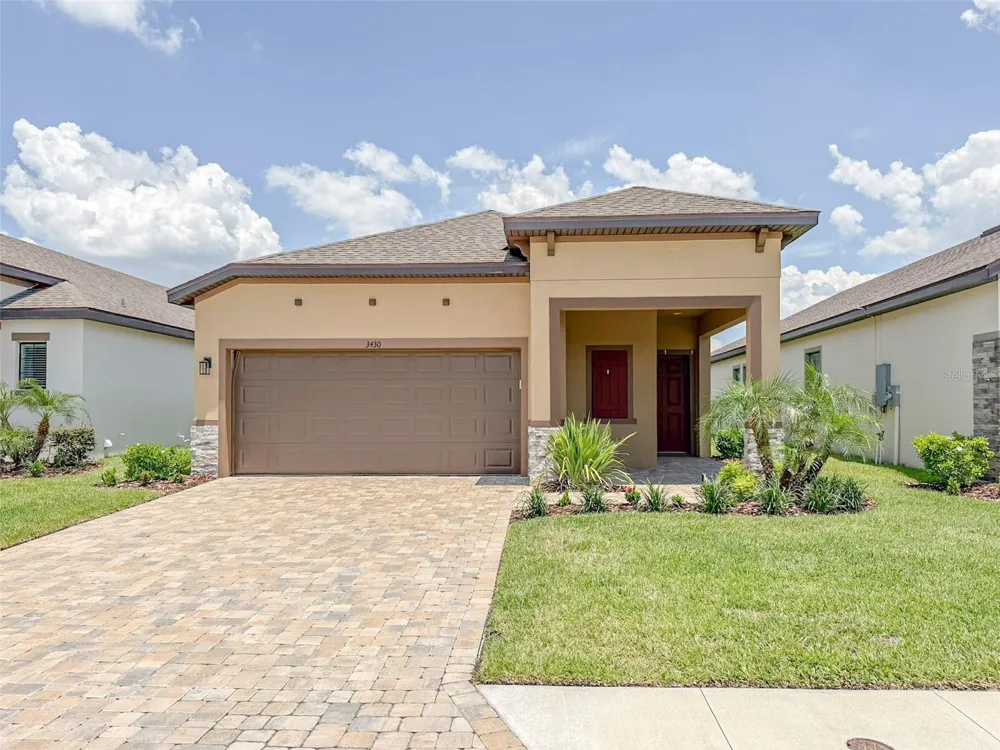 3430 CUP DRIVE Lakeland, FL 33803