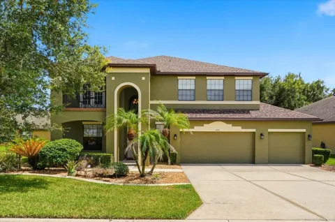 268 OAK LANDING LANE