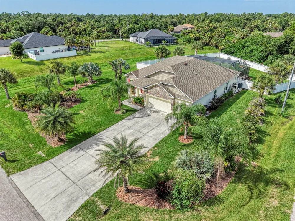 2705 LAMKIN ROAD North Port, FL 34288