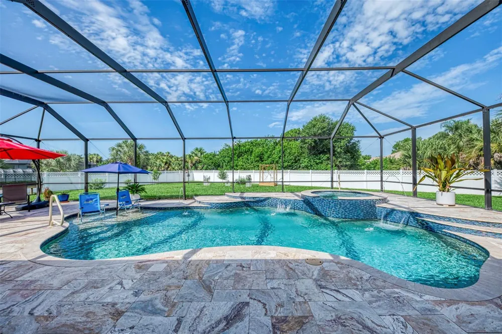 2705 LAMKIN ROAD North Port, FL 34288