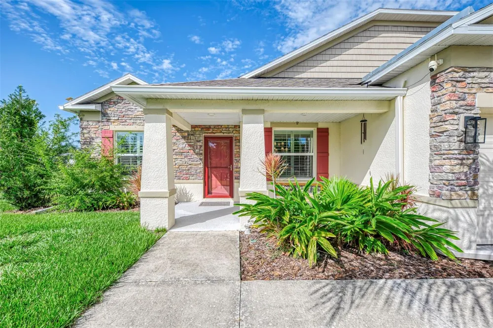 2705 LAMKIN ROAD North Port, FL 34288