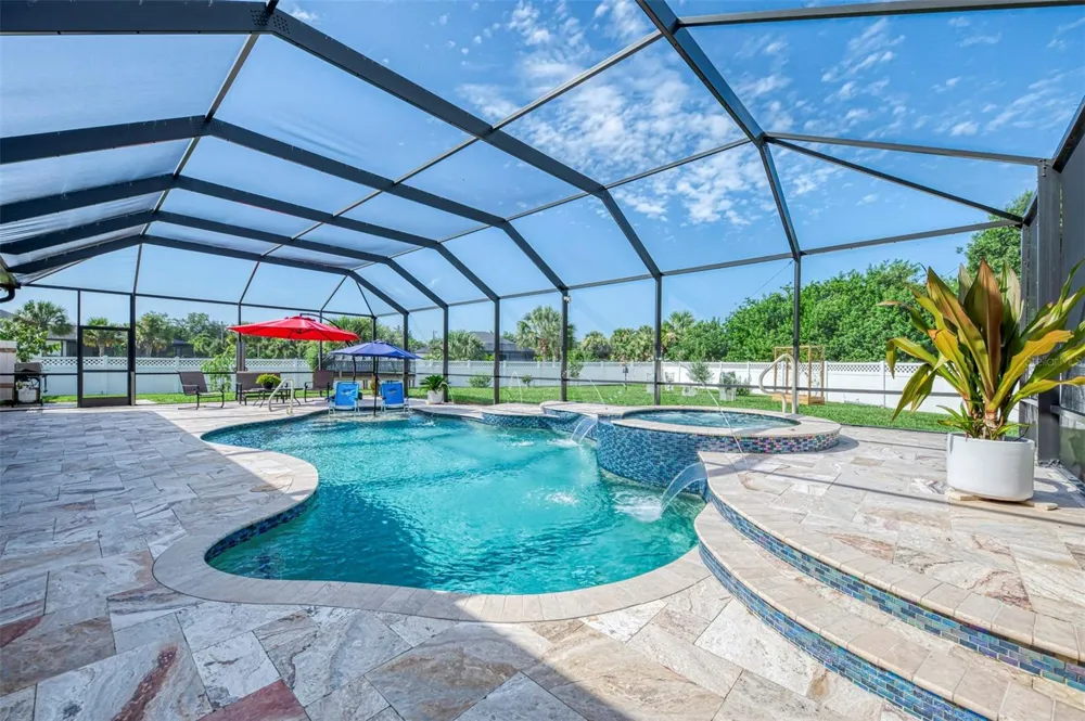 2705 LAMKIN ROAD North Port, FL 34288