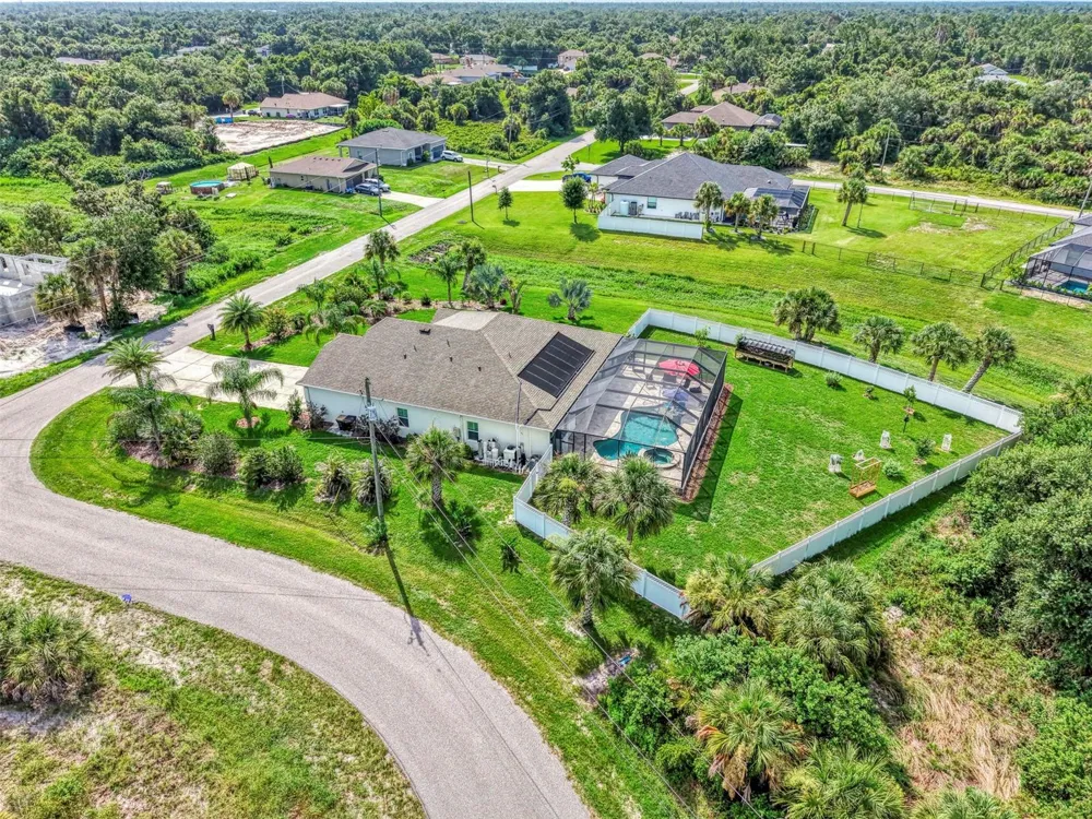 2705 LAMKIN ROAD North Port, FL 34288