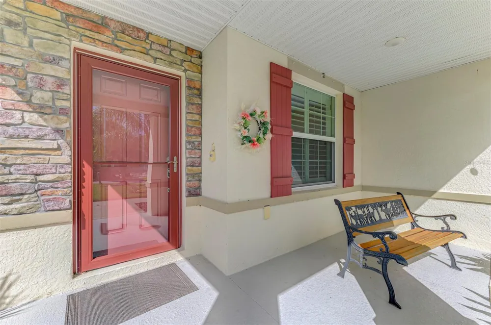 2705 LAMKIN ROAD North Port, FL 34288
