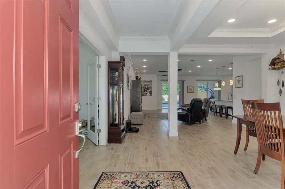 2705 LAMKIN ROAD North Port, FL 34288