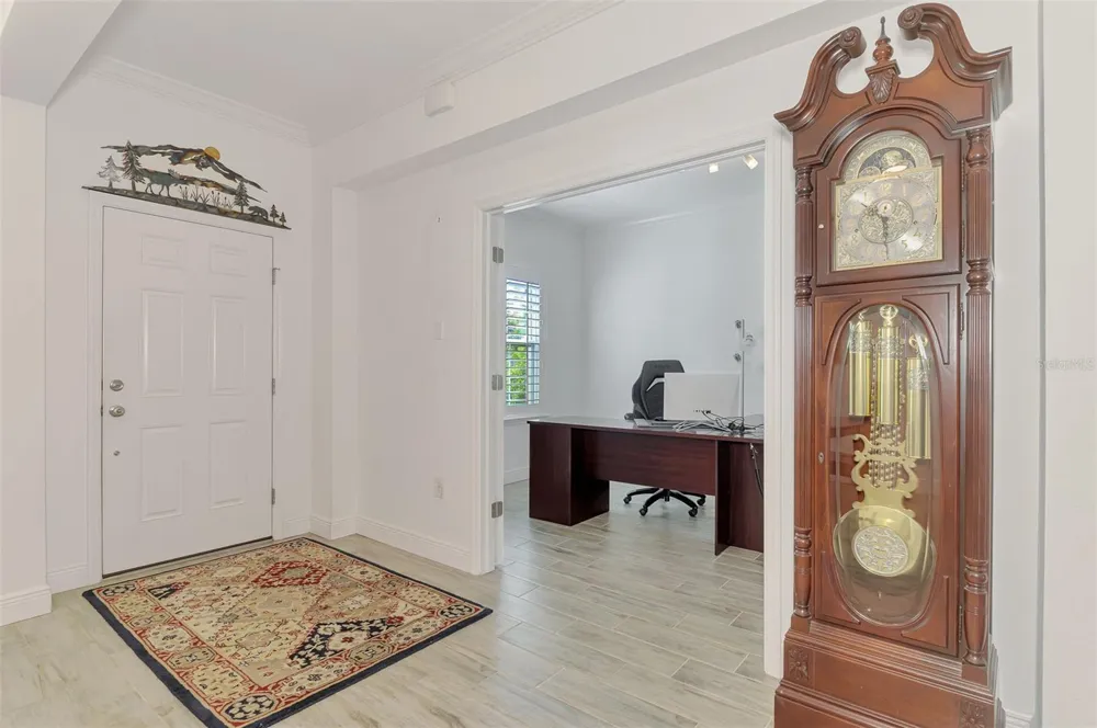 2705 LAMKIN ROAD North Port, FL 34288