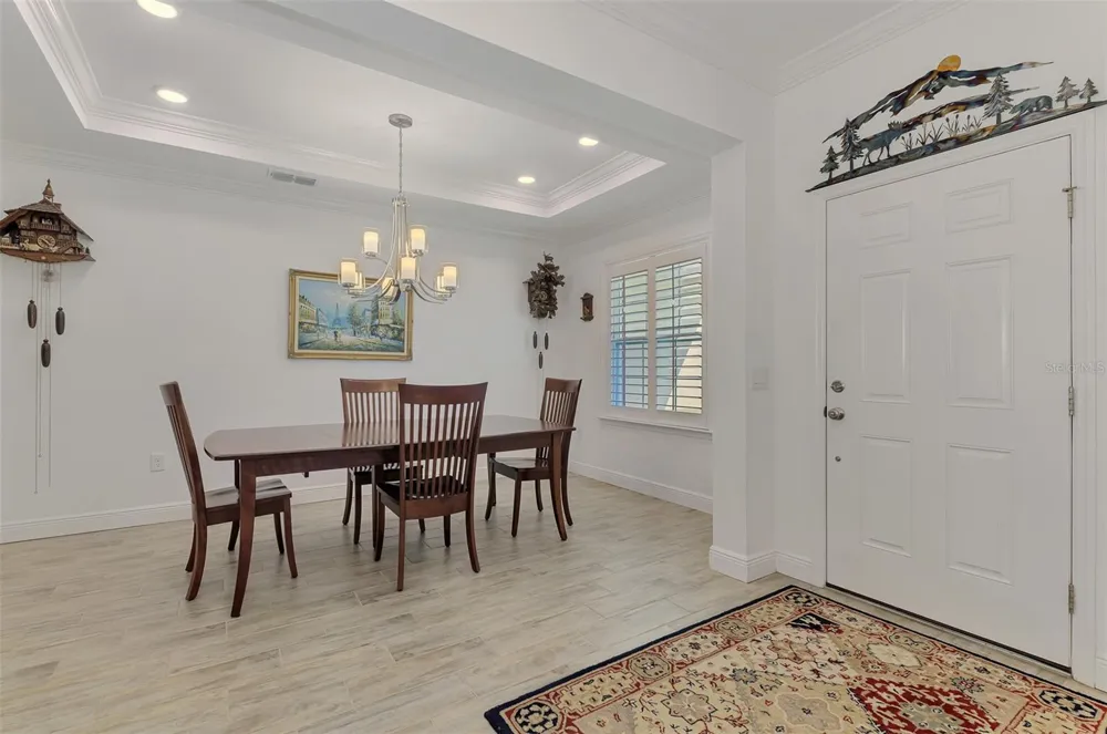 2705 LAMKIN ROAD North Port, FL 34288