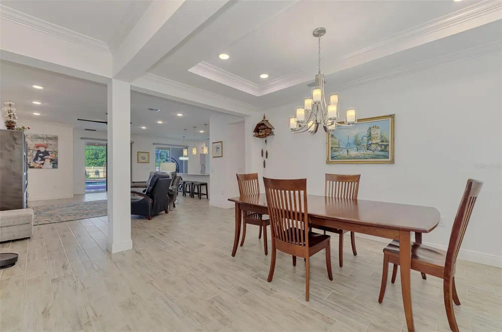 2705 LAMKIN ROAD North Port, FL 34288