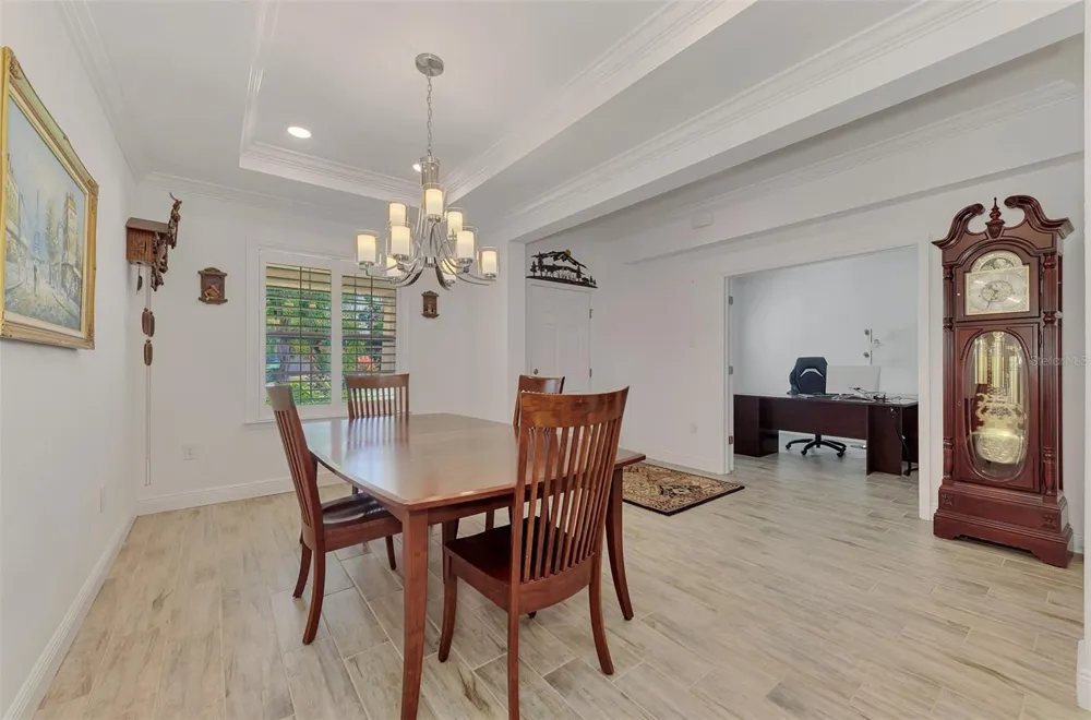 2705 LAMKIN ROAD North Port, FL 34288