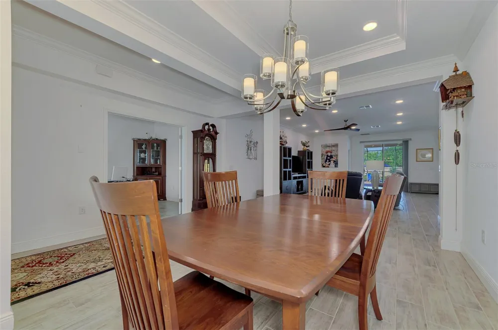 2705 LAMKIN ROAD North Port, FL 34288