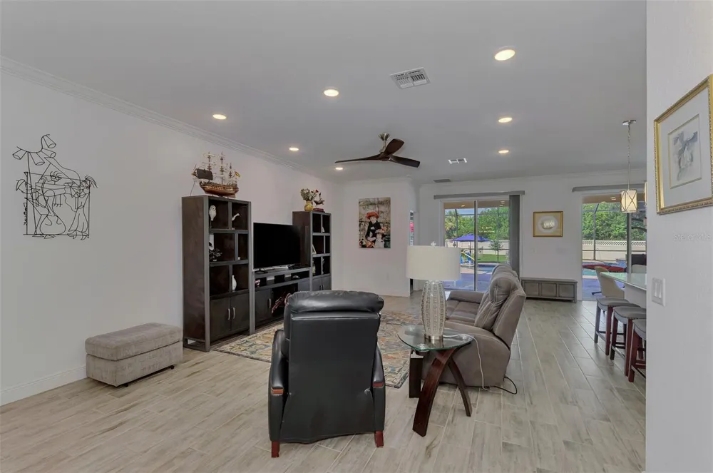 2705 LAMKIN ROAD North Port, FL 34288