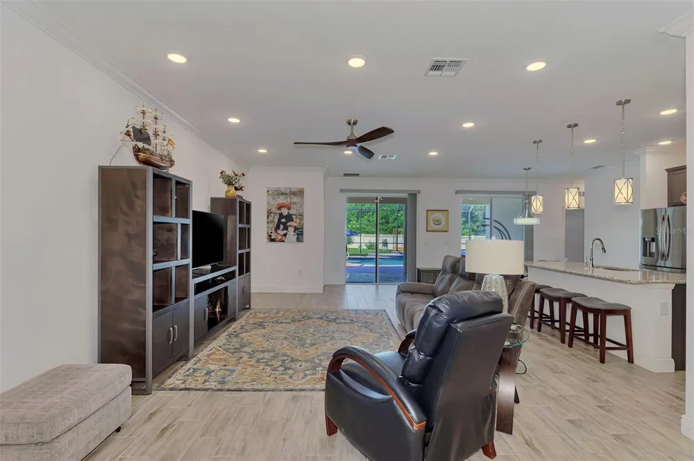 2705 LAMKIN ROAD North Port, FL 34288