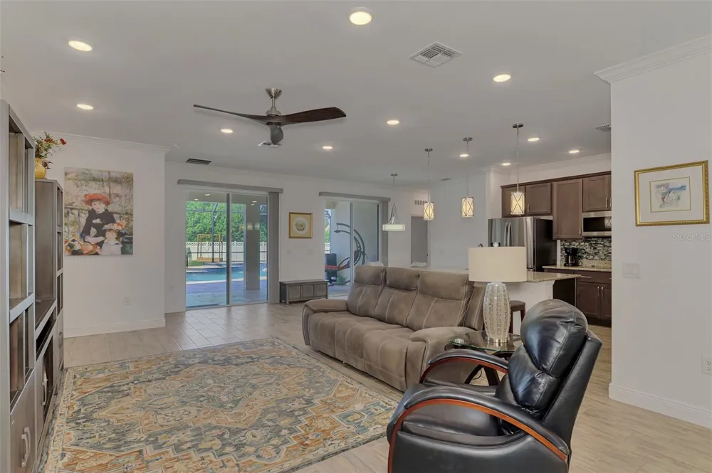 2705 LAMKIN ROAD North Port, FL 34288