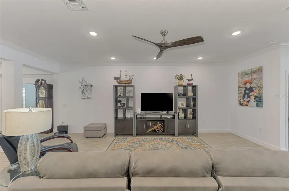 2705 LAMKIN ROAD North Port, FL 34288