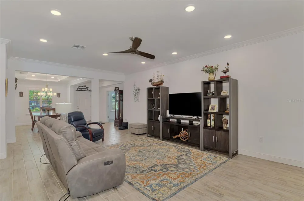 2705 LAMKIN ROAD North Port, FL 34288
