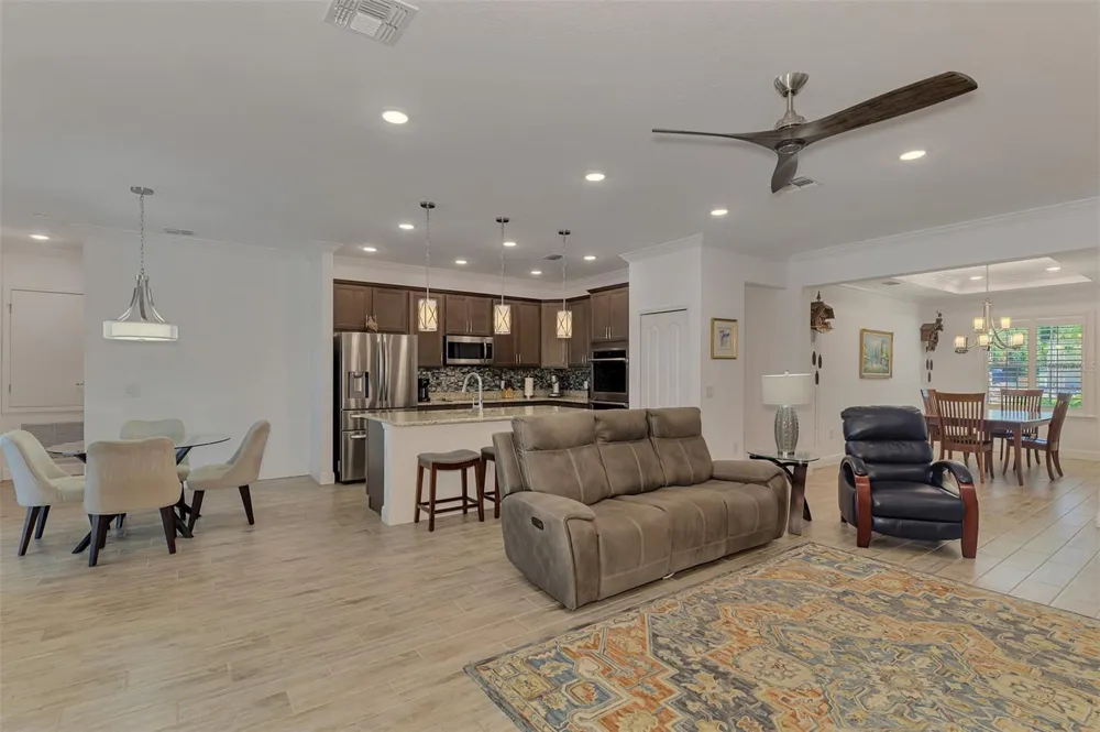 2705 LAMKIN ROAD North Port, FL 34288