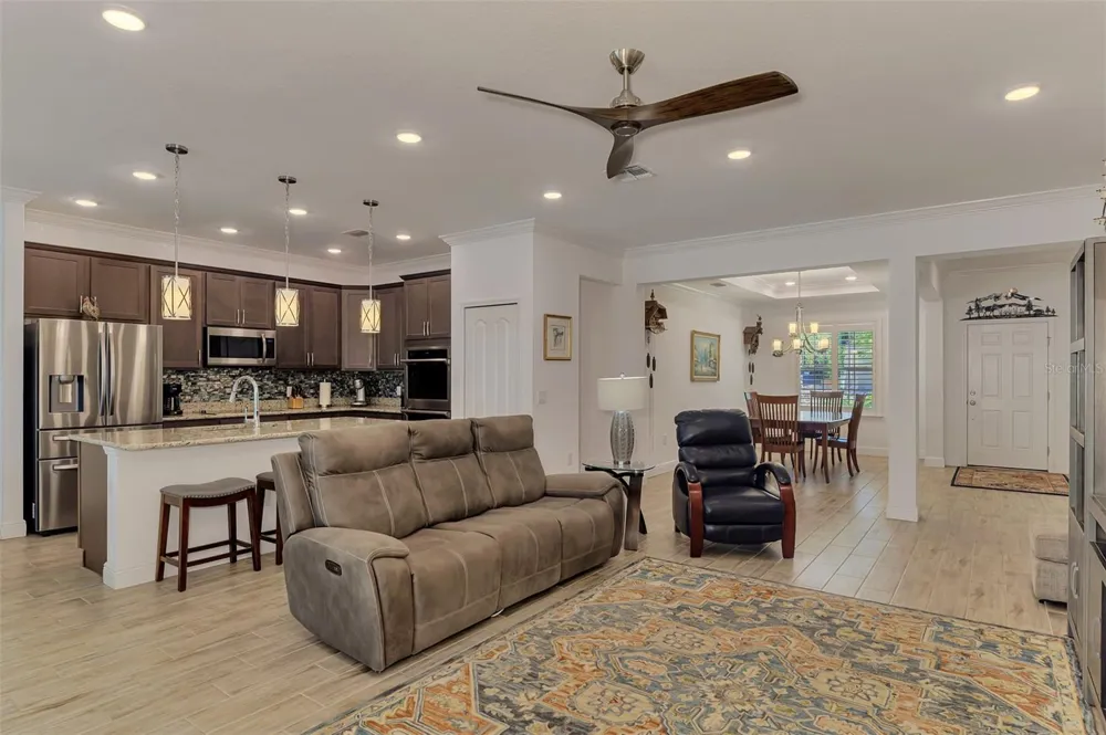 2705 LAMKIN ROAD North Port, FL 34288