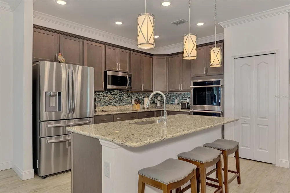 2705 LAMKIN ROAD North Port, FL 34288