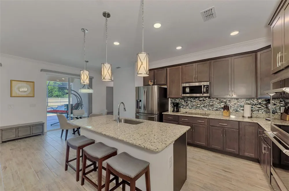 2705 LAMKIN ROAD North Port, FL 34288
