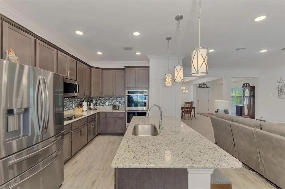 2705 LAMKIN ROAD North Port, FL 34288