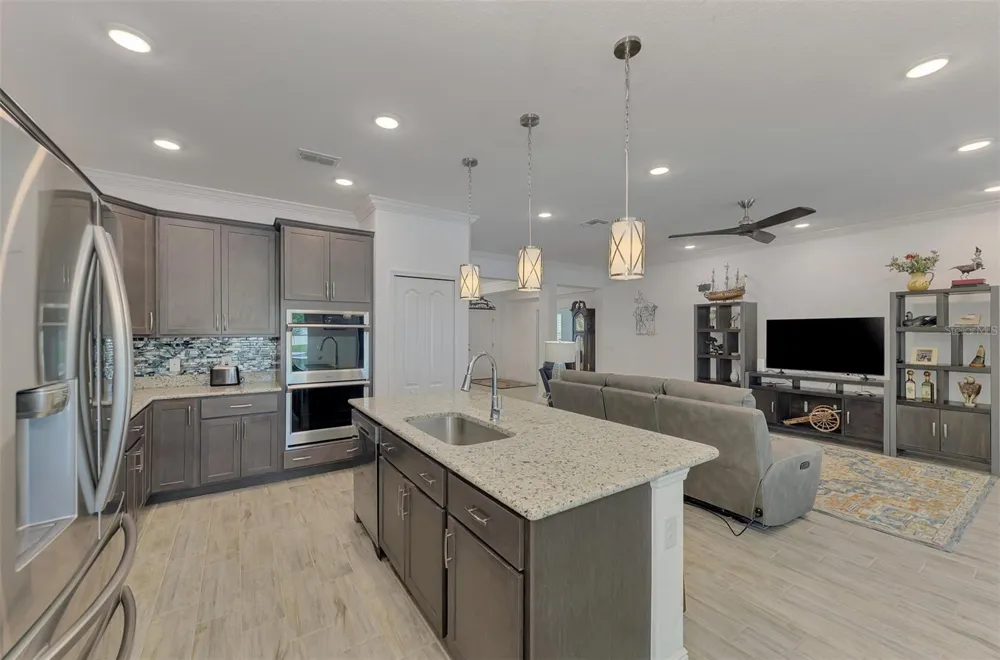 2705 LAMKIN ROAD North Port, FL 34288