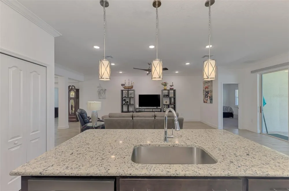 2705 LAMKIN ROAD North Port, FL 34288